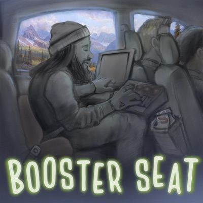 Booster Seat (Instrumental Version) [Instrumental] - Single