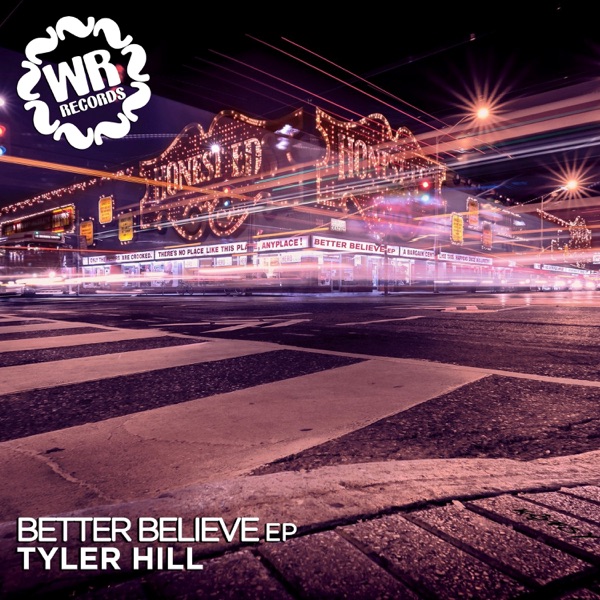 Better Believe - Single