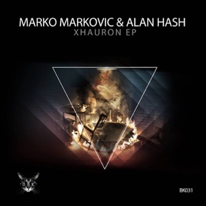 Xhauron - Single