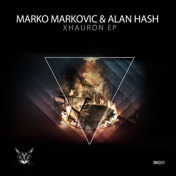 Xhauron - Single