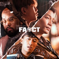 Fact - Single - LAZYLOXY, Maiyarap, OG-ANIC & URBOYTJ