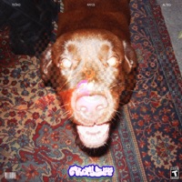 CRAYZEE (feat. Téčko) - Single - ray25