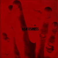 R&B'usiness - Rudryan