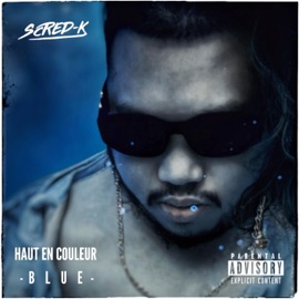 PLUS HAUT (feat. Fallra) Scred-K