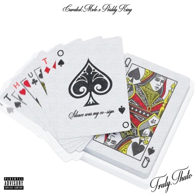 SILENCE WAS MY CO-SIGN