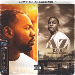 The Tonite Show And G.O.D (New York Deluxe Edition (2 For 1))
