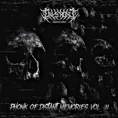 PHONK OF DISTANT MEMORIES, Vol. 2