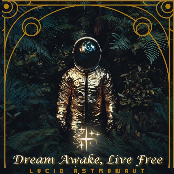 Dream Awake, Live Free