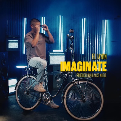 Imaginate - Single