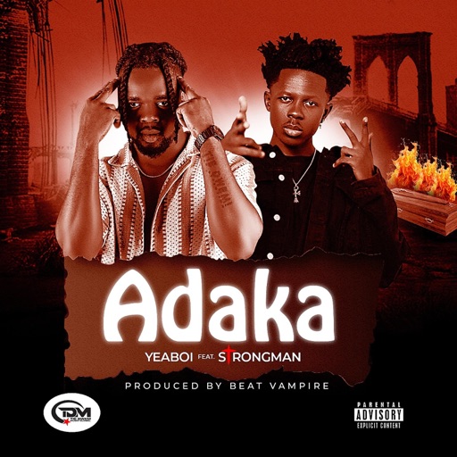 Album artwork