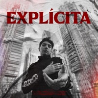 Explicita (feat. Reke) - Single - Chaton