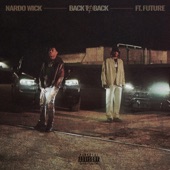 Back To Back (feat. Future) artwork