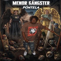 Pontela - Single - Menor Ganster