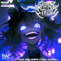 Take You Down (feat. Gxner.) - Single - Heavy Strezz