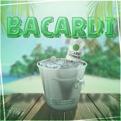Bacardi (feat. Benzei) - Single