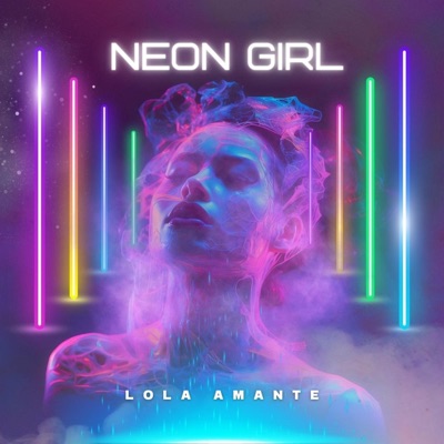 Neon Girl - Single