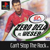 Can't Stop The Rock (feat. Weseb) [Zero Delay Flip] - Single - Zero Delay