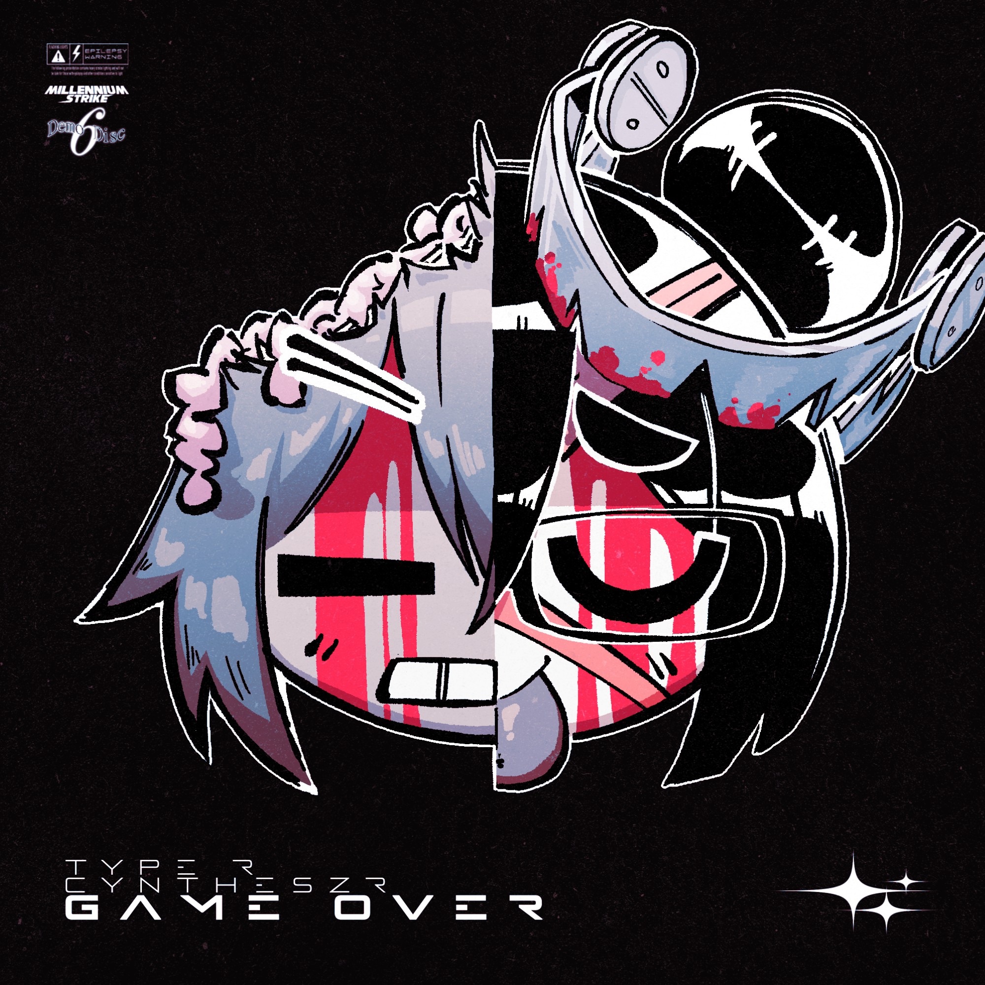 Game Over - Single