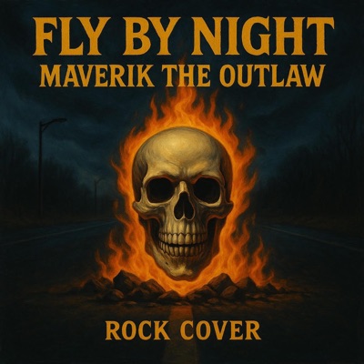 Fly By Night 2 - Single