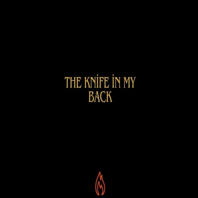 Jacks Burciva - The Knife İn My Back