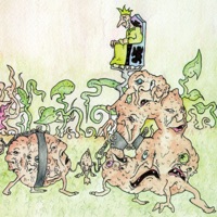 Come on Feet - EP - Quasimoto & Madlib