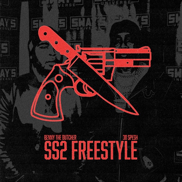 洋楽 38 SPESH BENNY STABBED & SHOT Stabbed & Shot - Album by 38 Spesh & Benny the Butcher