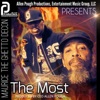 The Most (feat. Maurice the Ghetto Decon) [Radio Edit] - Single