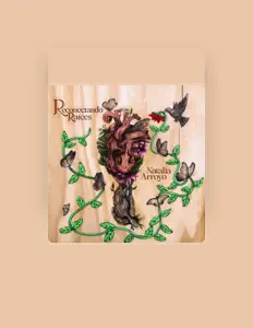 收听 Natalia Arroyo、观看音乐视频、阅读小传、查看巡演日期等 ！