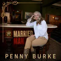 Married Man — Penny Burke