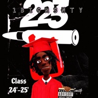 223 UNIVERSITY - Single - 1bigrsnty