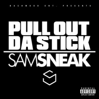 Pull Out Da Stick - Single - Sam Sneak