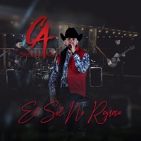 El Sol No Regresa - Single - Christian Arley
