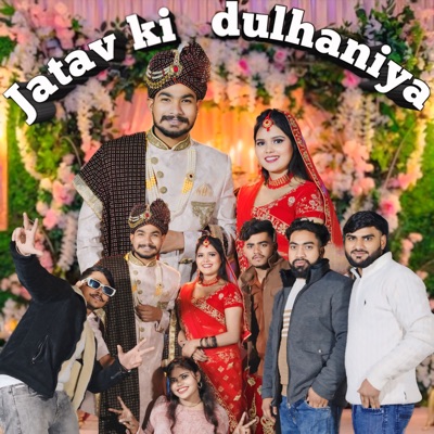 Jatav Ki Dulahniya - Single