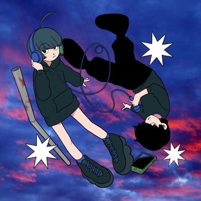 I'm a SUPER HERO ~Full Body Hit~ - Single