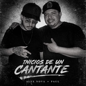 Inicios de un cantante - Single