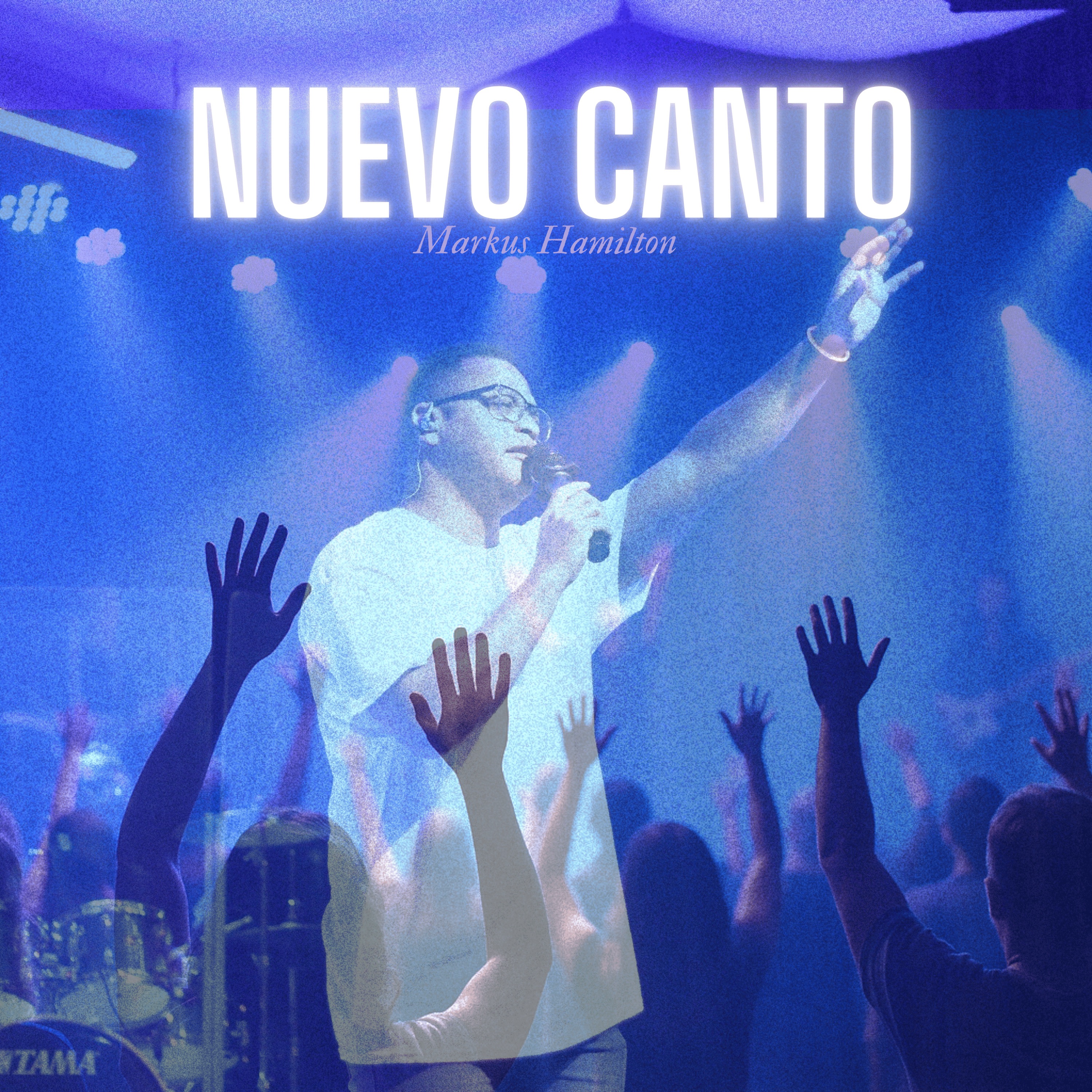 Nuevo Canto - Single