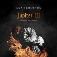 Jupiter III (Acoustic) [feat. Espera] - Single - Lux Terminus