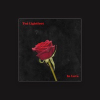 Ted Lightfoot