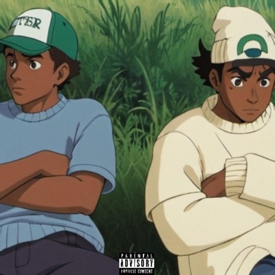 Finish Him (feat. Barney) - Single