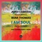 I Am Soul (Eric Kupper Remix) [feat. Bumi Thomas] artwork