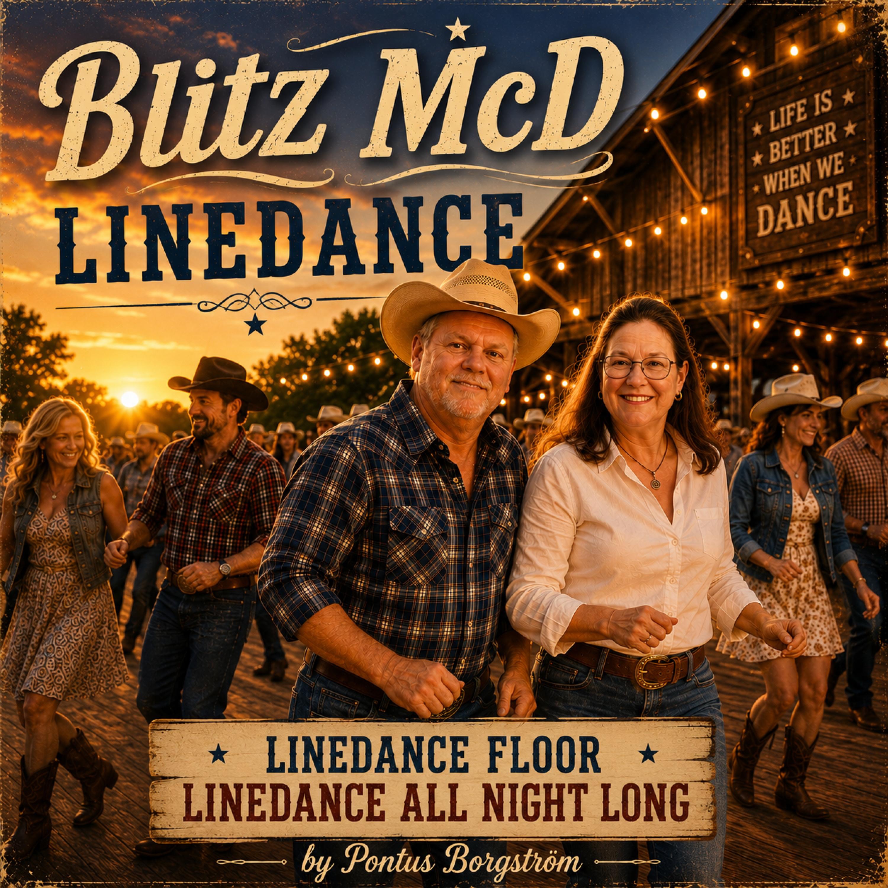 Linedance - Single