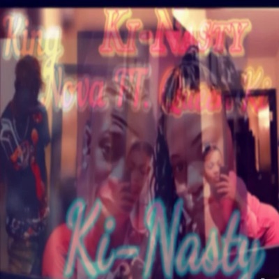Ki Nasty - Single