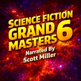 Science Fiction Grand Masters 6: Legendary Writers, Unforgettable Stories, And The Greatest Voices In Vintage Science Fiction — A Powerful Collection Of Classic Tales From The Science Fiction Grand Masters Who Shaped The Golden Age Of Science Fiction