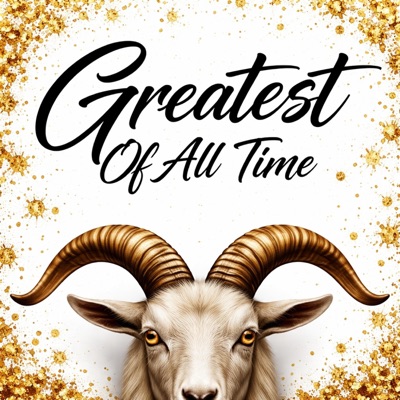 The Greatest Of All Time - EP