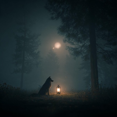 Into the Dark with You - Single