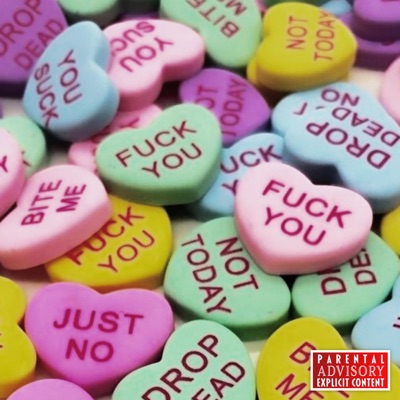 4L (feat. Loser) [Original Version] - Single