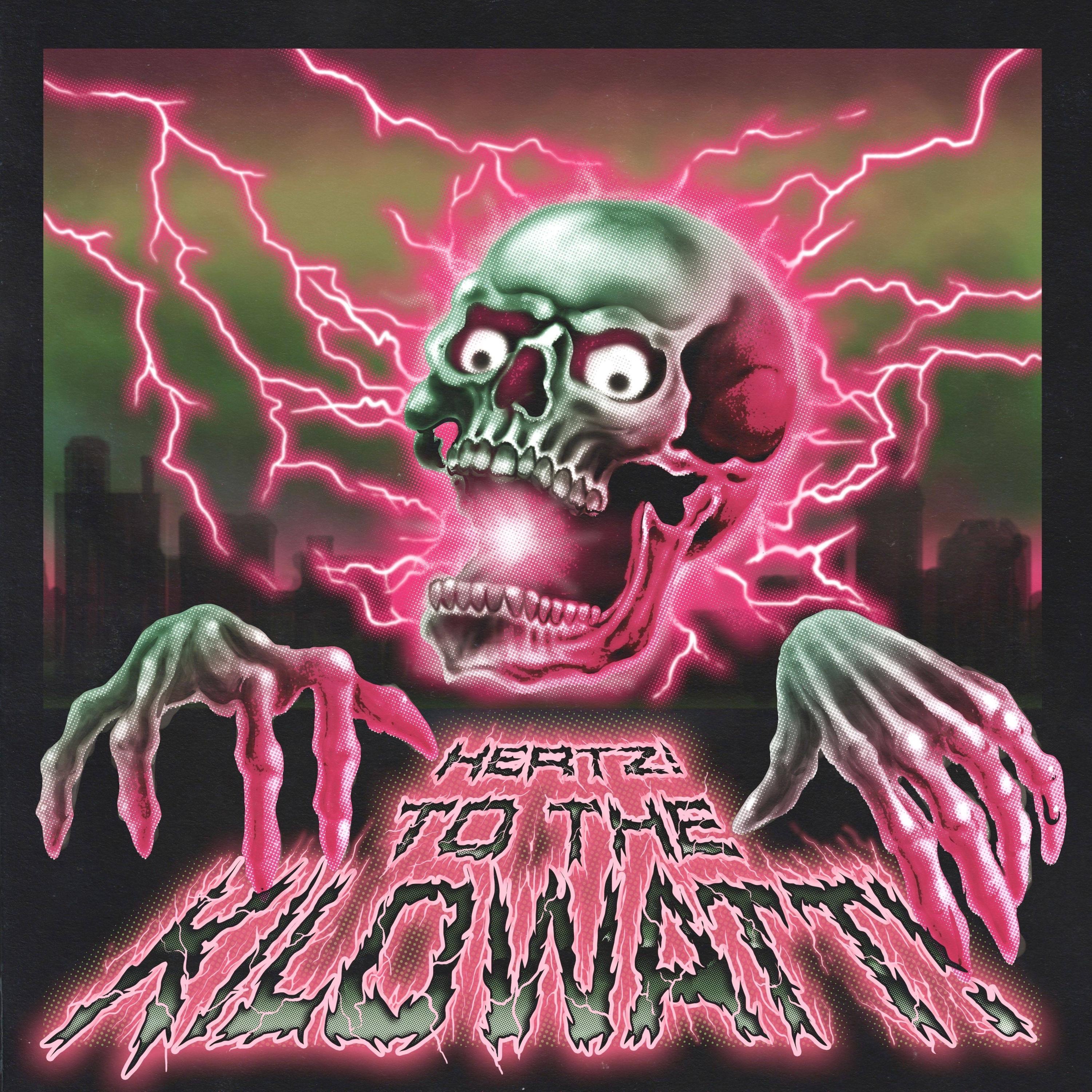 Hertz! To The Kilowatt!