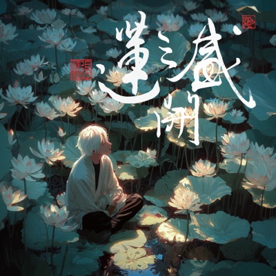 盛開之蓮 - Single