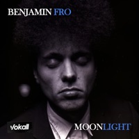 Moonlight - EP - Benjamin Fro