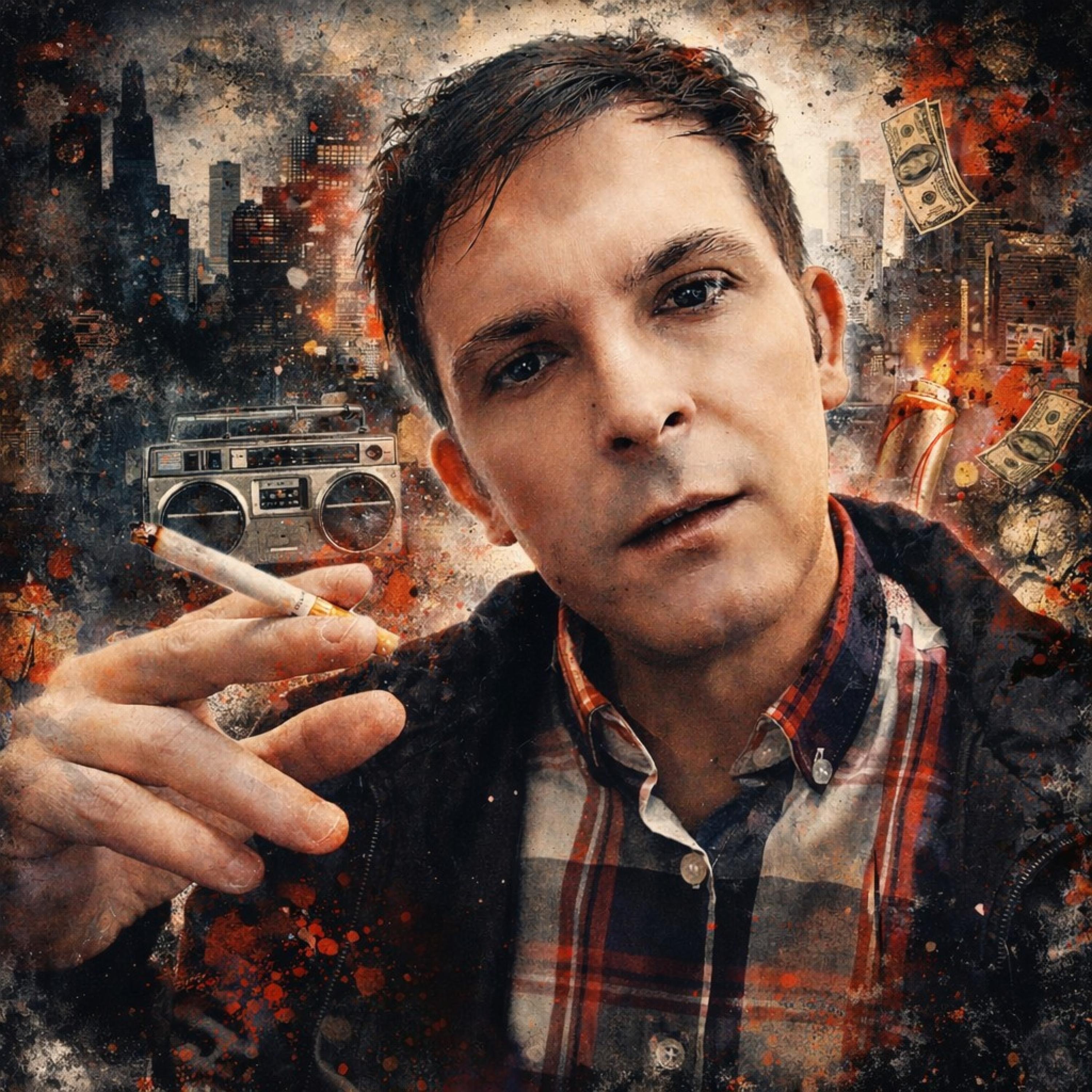 Isti smo - Aurah x Jymenik